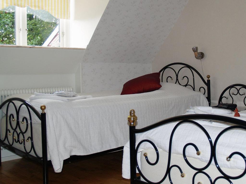 Hotel Ringsjoe Krog & Waerdshus Höör Zimmer foto